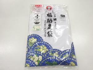 福助白足袋（23センチ・4枚コハゼ）
